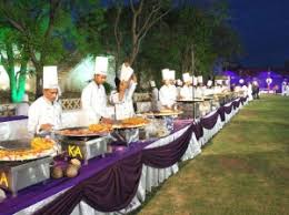 K C Caterers